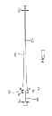 Fig. 12 - Electrode assembly for catheter system