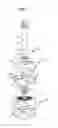 Fig. 02 - Fixation clamp