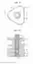 Fig. 06 - Fixation clamp