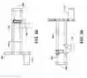 Fig. 46 - Orthopedic surgical guide