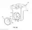 Fig. 19 - Orthopedic surgical guide