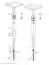 Fig. 02 - SCREWDRIVER FOR BONE SCREWS