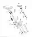 Fig. 03 - SCREWDRIVER FOR BONE SCREWS