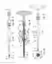 Fig. 04 - SCREWDRIVER FOR BONE SCREWS