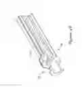 Fig. 06 - APPARATUS FOR SUBCUTANEOUS ELECTRODE INSERTION