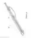 Fig. 07 - APPARATUS FOR SUBCUTANEOUS ELECTRODE INSERTION