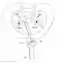 Fig. 01 - System and method for pelvic floor repair