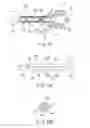 Fig. 19 - Treatment assembly, treatment device and manufacturing method of treatment device
