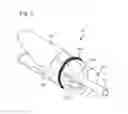 Fig. 04 - Surgical tool, micro-surgical instrument and actuation method for both