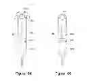 Fig. 75 - Inflatable medical devices
