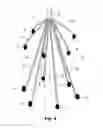 Fig. 05 - Embolus blood clot filter with bio-resorbable coated filter members