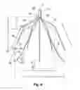 Fig. 09 - Embolus blood clot filter with bio-resorbable coated filter members