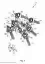 Fig. 06 - System and method for multiple level facet joint arthroplasty and fusion