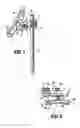 Fig. 02 - Occipital fixation assembly, system and method for attaching the same