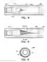Fig. 04 - Delivery System With Profiled Sheath Having Balloon-Oriented Position