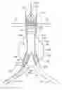 Fig. 01 - Systems and methods for guidewire crossover for bifurcated prostheses