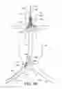 Fig. 04 - Systems and methods for guidewire crossover for bifurcated prostheses