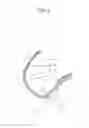 Fig. 09 - Drug eluting stent and a guide catheter device assembly for implanting the same