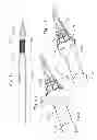 Fig. 09 - Low-profile heart valve and delivery system