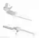 Fig. 02 - Retrieval and repositioning system for prosthetic heart valve
