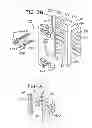 Fig. 11 - FUSION SYSTEM AND METHOD FOR FUSING SPINAL BONES