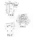 Fig. 04 - Instrumentation for recording and replicating orthopaedic implant orientation