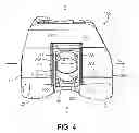 Fig. 05 - Constrained knee prosthesis