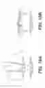Fig. 10 - Cruciate-retaining tibial prosthesis