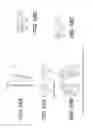Fig. 16 - Cruciate-retaining tibial prosthesis
