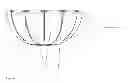 Fig. 04 - PROSTHETIC ACETABULAR CUP