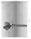 Fig. 02 - Method and apparatus for restoring a joint, including the provision and use of a longitudinally-adjustable and rotationally-adjustable joint prosthesis