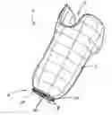 Fig. 01 - Socket system for a prosthesis, prosthesis and production method
