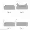 Fig. 10 - Method and system for three-dimensional fabrication