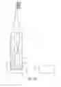 Fig. 02 - System for operating modes for an electric toothbrush