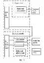 Fig. 22 - HVAC control system for household central air conditioning