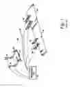 Fig. 02 - Multi-axis serially redundant single channel, multi-path fly-by wire flight control system