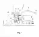 Fig. 02 - Operating system for and method of operating an automatic guidance system of an agricultural vehicle