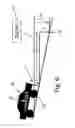 Fig. 09 - Wading depth estimation for a vehicle