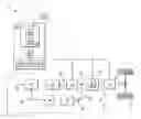 Fig. 01 - Method of managing available operating states in an electric vehicle powertrain