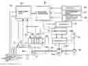 Fig. 01 - Engine output control device for a construction machine