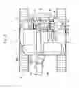 Fig. 03 - Engine output control device for a construction machine