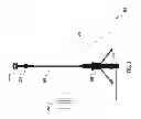 Fig. 03 - Networked anemometer system for windmeasurement