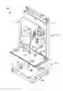 Fig. 01 - Turbomachine lubricating oil analyzer system, computer program product and related methods