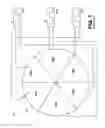 Fig. 02 - System and method for analyzing voltage breakdown in electrostatic chucks