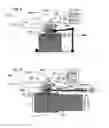 Fig. 03 - Method for measuring the thickness of a coating layer by inducing magnetic fields