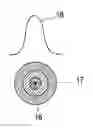 Fig. 01 - Method for determining a dose entering an object that is to be irradiated