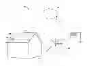 Fig. 01 - Systems and methods for assessing a roof and generating models