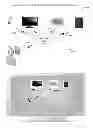 Fig. 01 - Apparatus and method for the virtual demonstration of a smart phone controlled smart home using a website