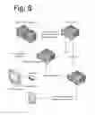 Fig. 10 - SYNCHRONOUS AUDIO DISTRIBUTION TO PORTABLE COMPUTING DEVICES