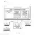 Fig. 02 - Document extension in dictation-based document generation workflow